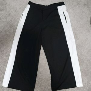 Boomboom jeans presents black stretchy pants